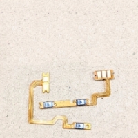 Dây Nút Nguồn Dây Âm Lượng Oppo Realme 7